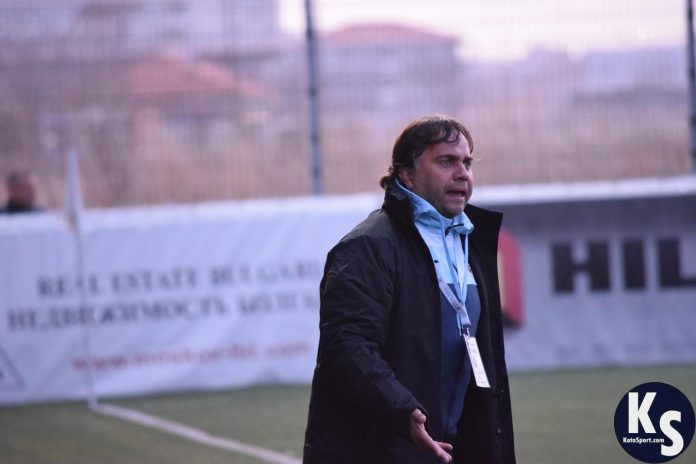 nikolai mitov