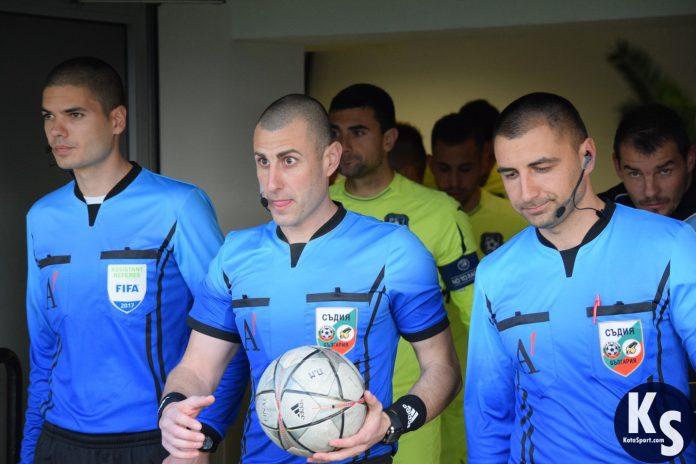 vangel vangelov