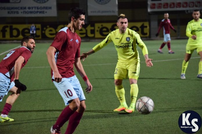 pomorie septemvri asen chandarov