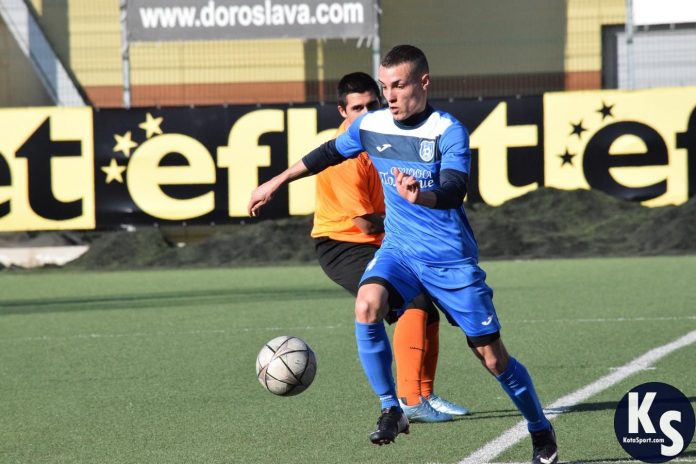 pomorie zagorec stefan stamatov