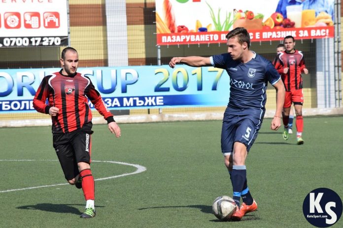 sozopol karnobat liubomir iliev