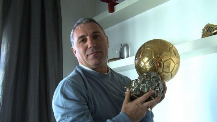 stoichkov