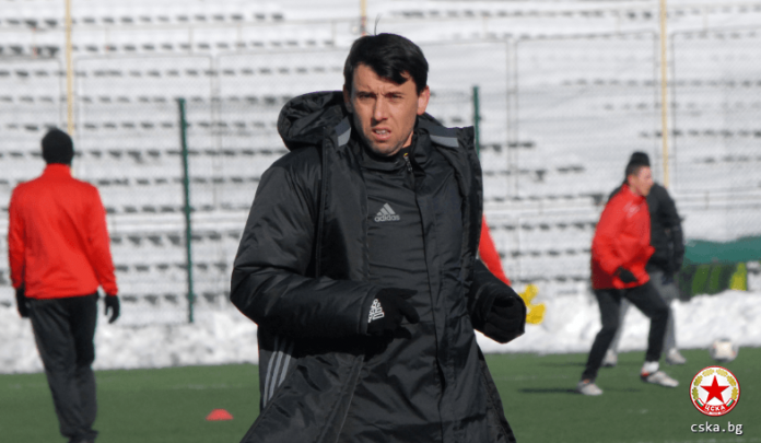 svetoslav todorov