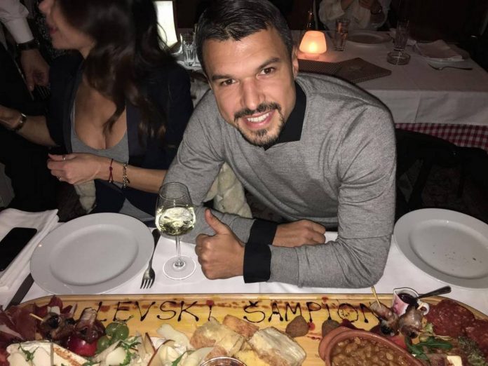 valeri bojinov