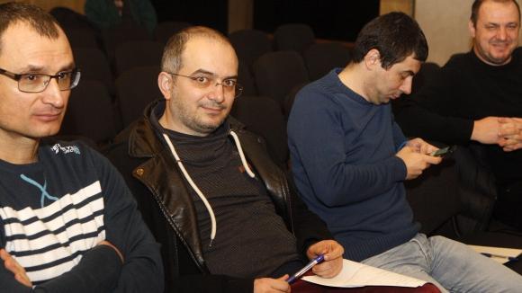 vasil kolev