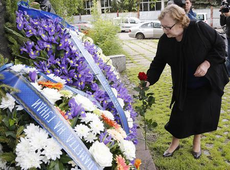 velichka markova