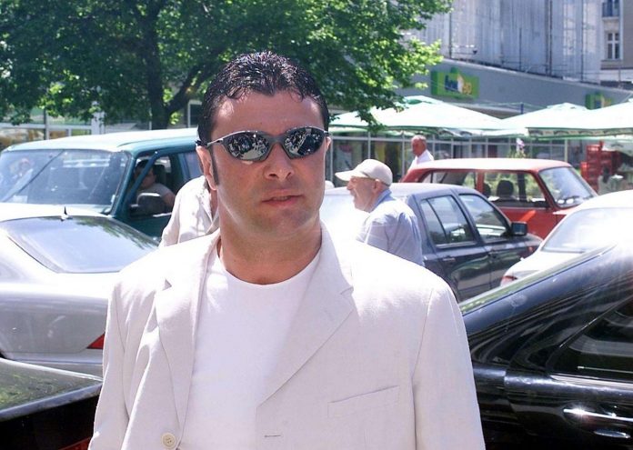 georgi iliev
