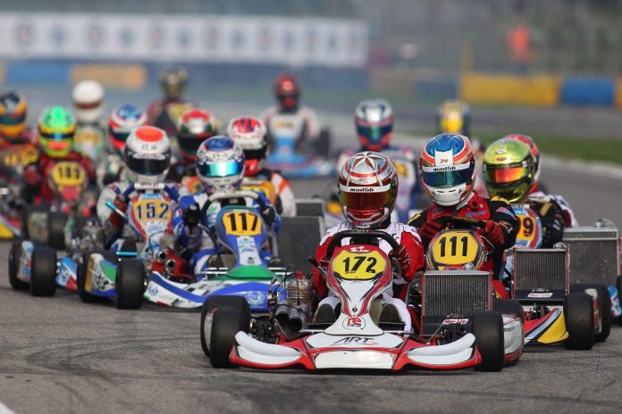 carting