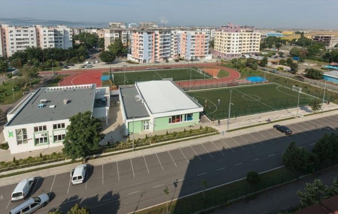 СПОРТНА БАЗА 1245567689