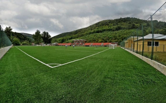 stadion