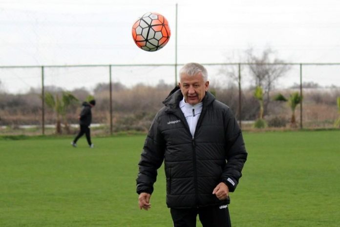 hristo krusharski