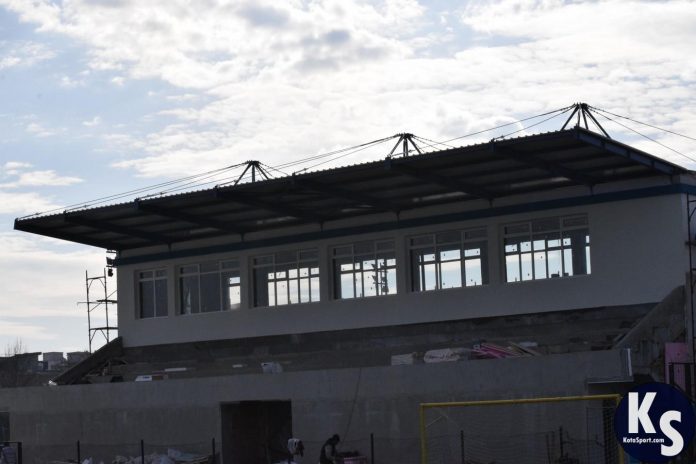 tribuna nesebar