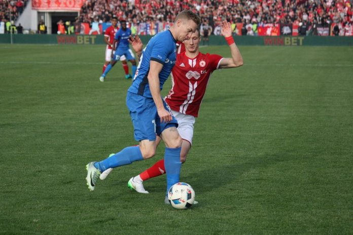 levski cska 19