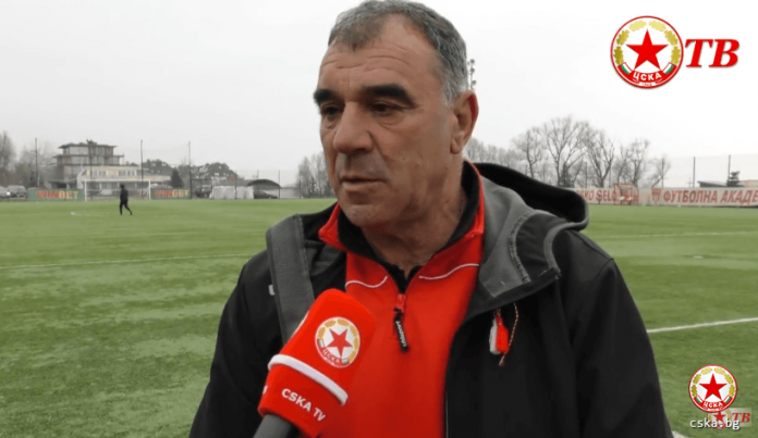 sasho borisov