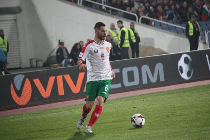 balgariq holandiq simeon slavchev