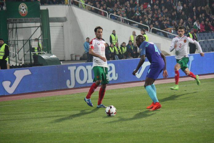 balgariq holandiq ivelin popov