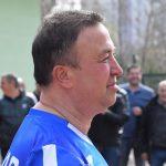 vladimir stoqnov
