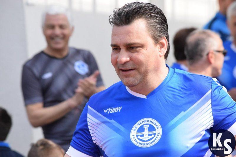 iliqn ilchev