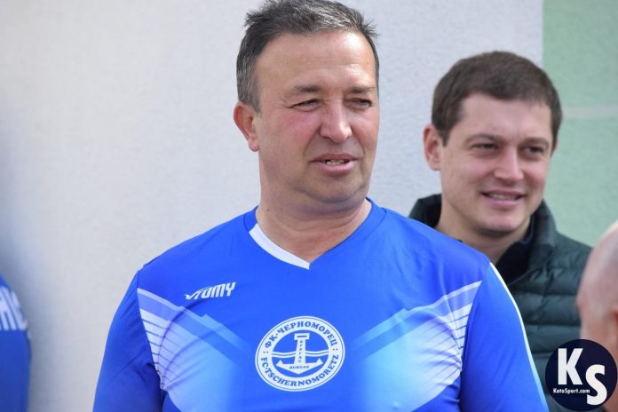 vladimir stoqnov