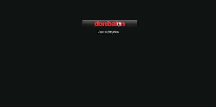 donbalon