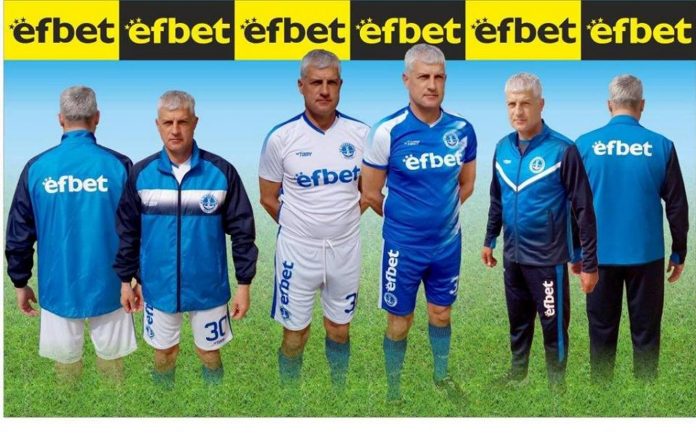 efbet