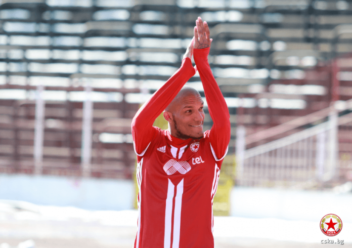 fernando karanga