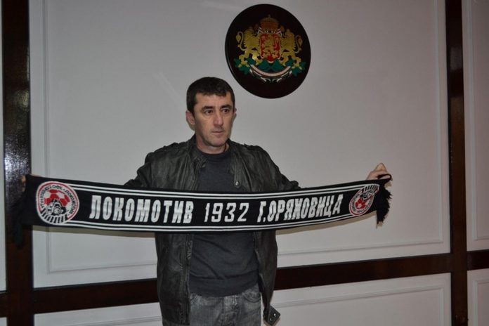 ivailo iordanov