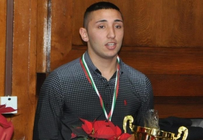 ivan atanasov