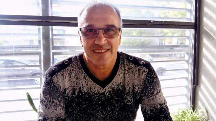 ivan iovchev