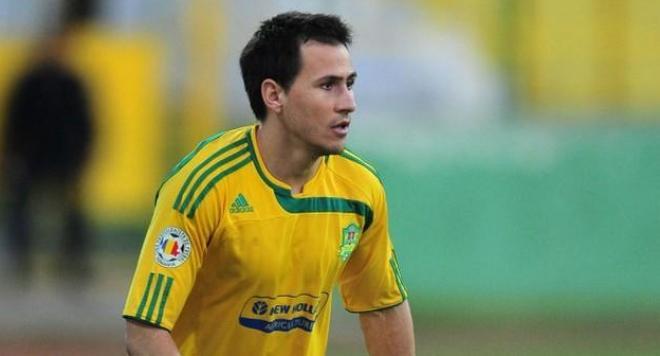 jivko milanov