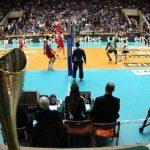 kupa voleibol maje