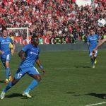 levski cska babatunde adenidji