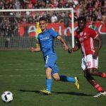 levski cska petrus bumal georgi kostadinov
