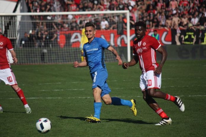 levski cska petrus bumal georgi kostadinov