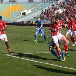 levski cska ruben pinto