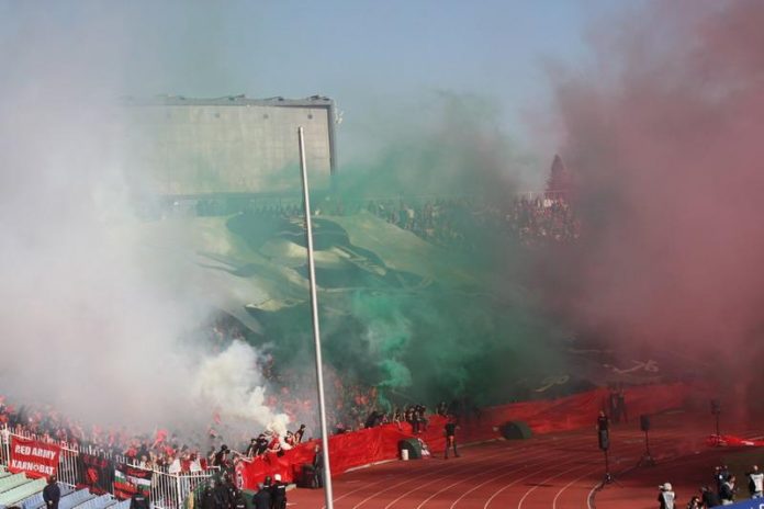 cska fenove