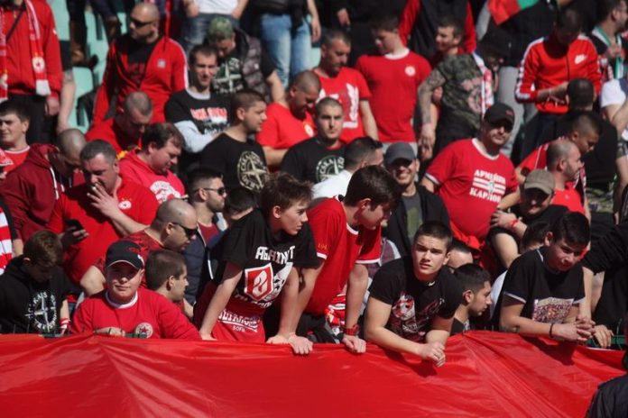 cska fenove