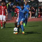 levski cska bojidar kraev