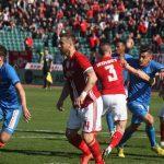 levski cska bojidar kraev nikolai bodurov