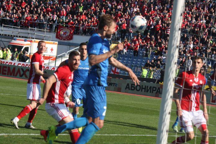 levski cska david qbolnski
