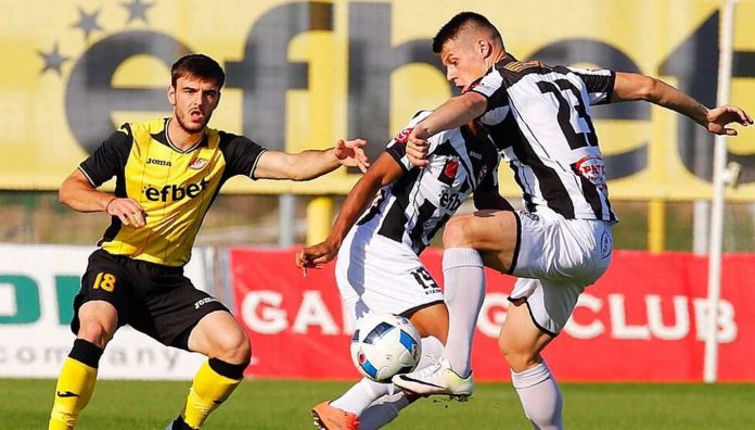 lokomotiv gorna orqhovica botev plovdiv