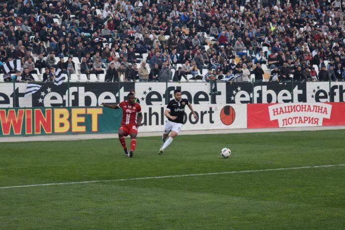 lokomotiv plovdiv cska plamen krumov