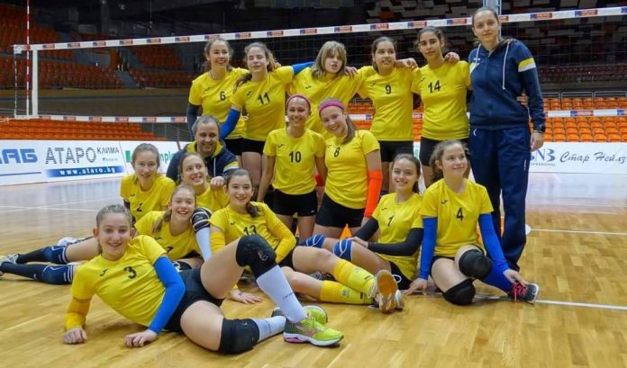 marica u13