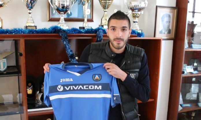 mehdi burabiq