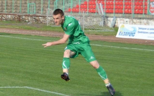 milen vasilev