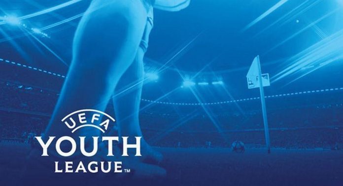 mladejka shampionska liga