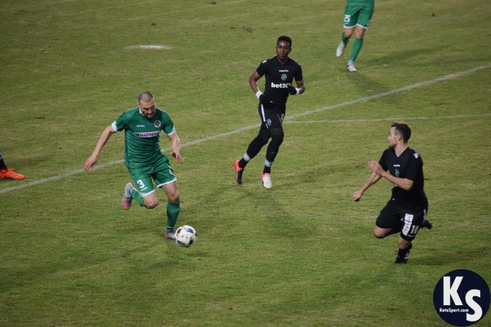 neftohimik ludogorets georgi hashev gustavo kampanqro