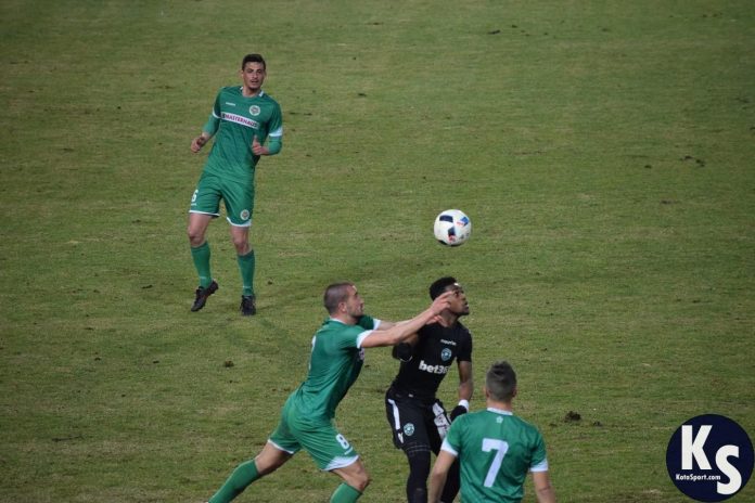 neftohimik ludogorets vardjil misidjan