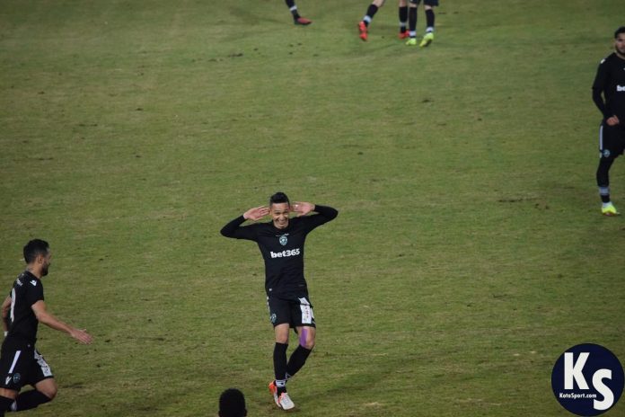 neftohimik ludogorets marselinio