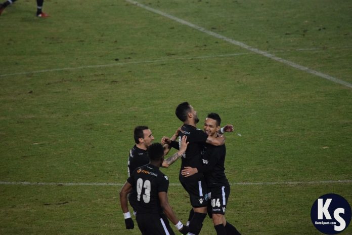 neftohimik ludogorets marselinio